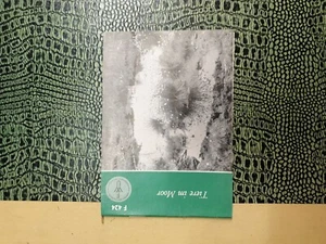 Heft Farbfilm Institut für Film und bild in Wissenschaft und Unterricht München - Foto 1 di 3