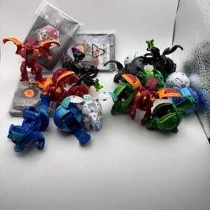 Bakugan Battle Pack, GameStop Exclusive lot of 15 - Picture 1 of 3