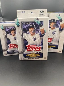 2025 Topps Series 1 - Insert Cards - COMPLETE YOUR SET (Pick Your Card) - Picture 1 of 493