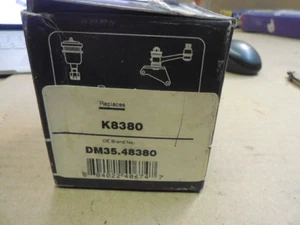 Sway Bar Bushing Kit # K8380- Fits Ford Crown Victoria 1983-1986 - Picture 1 of 2