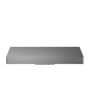 Zephyr - Gust 30 in. 400 CFM Under Cabinet Mount Range Hood with LED Light in St - Picture 1 of 6