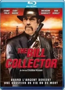 THE BILL COLLECTOR - BLU-RAY Neu - Bild 1 von 1