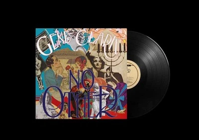 Gene Clark No Other 180 Gram Vinyl LP New & Sealed Foto 1 de 4