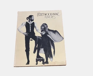 Fleetwood Mac - Rumours -  1978 - Sheet Music - Songbook Warner Bros. - Guitar - Picture 1 of 1