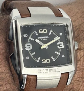 Men’s DIESEL Wrist Watch DZ1628– Reloj De Hombre Marca DIESEL - Picture 1 of 17