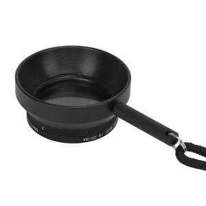 Viewing Filter Optical Glass 9 Gears Adjustable Photography Filters For Cin - Picture 1 of 22