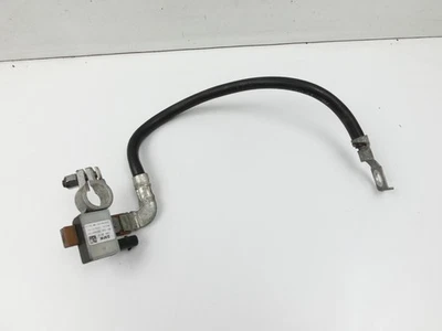 Harness minus for Battery IBS Mini One R56 LCI 13-16 7603567 - Image 1 of 4