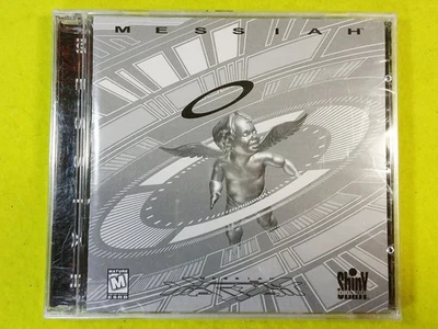 Messiah [M] (PC, 1999, Interplay/Shiny) VINTAGE Win95/98 CD-ROM Game SEALED NOS - Image 1 of 4