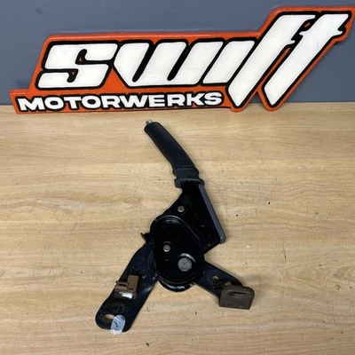 Lexus IS300 2001-2005 manija de freno eléctrico freno de estacionamiento manual de emergencia 01-05 OEM Foto 1 de 4