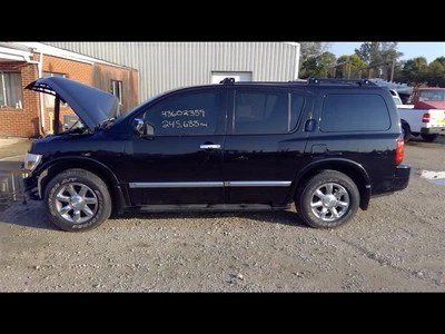 Monitor traseiro chassi ECM driver assist compatível com 06 INFINITI QX56 345455 - Imagem 1 de 4