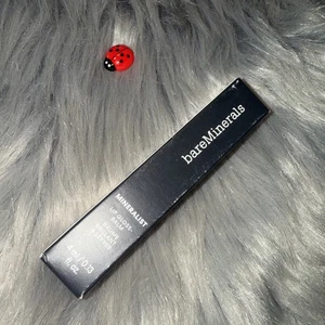 bareMinerals mineralist Lipgloss-Balsam, feuchtigkeitsspendender Lipgloss Sheer Enlightenment - Bild 1 von 3