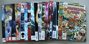 Bulk comic sale - 20 x Marvel comics; X-Men; Avengers; Spider-Man etc - Picture 1 of 6