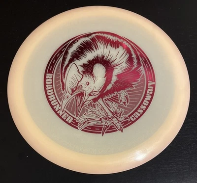 Innova Classic Glow Champion Roadrunner 167 grams - Image 1 of 2