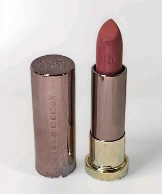 Batom Matte Urban Decay Comfort "Backtalk" Novo sem etiquetas,  - Imagem 1 de 4