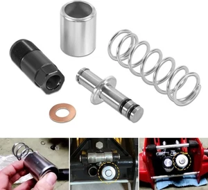 Pump Piston Low Side Pump Plunger Kit for Harbor 3 ton & 3 1/4 ton Floor Jack - Picture 1 of 7
