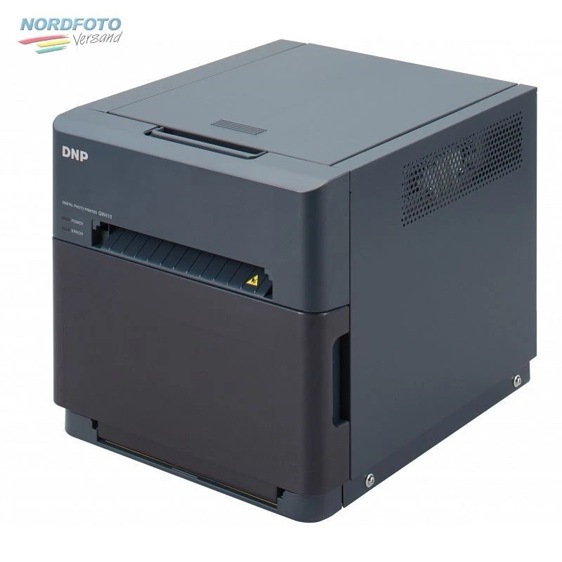 DNP QW410 Fotodrucker / Thermodrucker - Bild 1 von 1