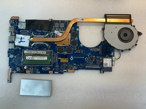 Scheda madre OEM USATA Asus Q534U UX560UX 60NB0CE0-MB2120 Core i7-7500U 2,7 GHz 16 GB - Foto 1 di 14