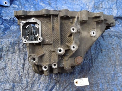04-08 Acura TSX K24A2 ASU5 outer transmission casing OEM 6 speed tranny manual 1 — 第 1/4 张图片