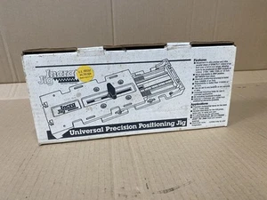 Incra Jig Universal Precision Positioning Jig - Picture 1 of 8