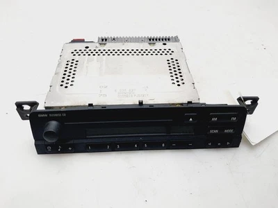 65126935627 sistema radio per BMW SERIE 3 TOURING (E46) 9003042 - Immagine 1 di 4