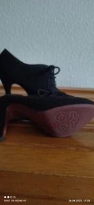 Stiefeletten 39 - Bild 1 von 4