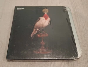 Fabric 76 by Deetron (CD, Jun-2014, 1 Disc, Fabric) OPTIMO CARIBOU NICK WARREN - Foto 1 di 3