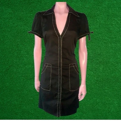 Vestido para mujer BCBG talla S Foto 1 de 4