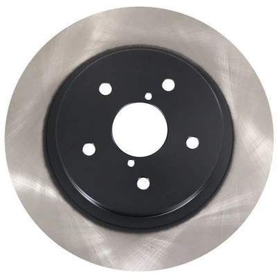 Ротор дискового тормоза ADVICS F6R135U для Subaru Legacy Outback WRX 15–17 годов выпуска - Изображение 1 из 4