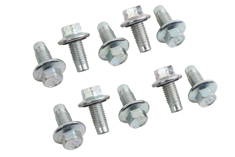 Paquete de 10 nuevos enchufes originales GMC Sl-N (01453-Bopckt) 11562588 OEM Foto 1 de 4