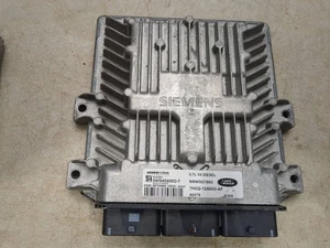 Centralina motore Land Rover Range Rover Sport L320 2012 Diesel -modulo 188kW - Foto 1 di 4