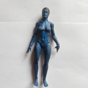 Marvel Legends X-Men Movie Mystique 6" Actionfigur Figur - Bild 1 von 2