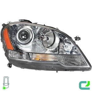 Faro Principal Derecho 12V W5W Ff HELLA para entre Otros Mercedes-Benz Clase M - Imagen 1 de 6