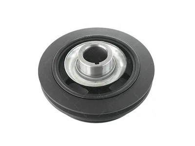 For 1985-1995 Toyota 4Runner Engine Harmonic Balancer 25163XFBY 1992 1991 1987 - Image 1 of 3