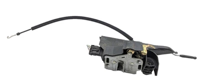 98-05 Mercedes W163 ML500 Front Left Side Door Lock Latch Actuator 1637202535 - Image 1 of 4