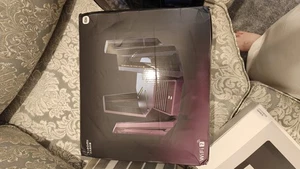 Xiaomi BE10000 Wifi7 Router 10Gbps Chinese ROM - Picture 1 of 4