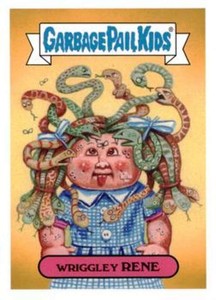2016 Topps Garbage Pail Kids As American as Apple Pie Trading Cards Pick List