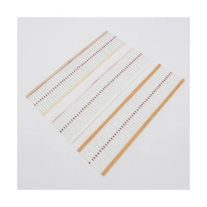 Set diodi Zener 500mW - 150 pezzi - Imagen 1 de 2