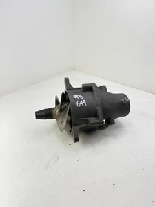 Seadoo Spark 2014 Jet Pump Drive Assembly - Picture 1 of 7