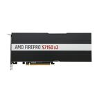 AMD FirePro S7150 X2 16GB GDDR5 Compute Accelerator