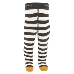 ✿ EWERS ✿ Baby Jungen Thermo Strumpfhose PINGUIN graphit Gr.56-86 - Bild 1 von 2