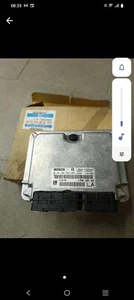 OPEL OMEGA B/ ASTRA G/ FRONTERA B / VECTRA B / ZAFIRA A , MOTORSTEUERGERÄT... - Imagen 1 de 1