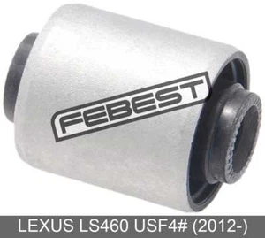 Arm Bushing For Rear Rod For Lexus Ls460 Usf4# (2012-) - Picture 1 of 1