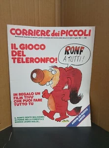 KLEINERKURIER Nr. 31 ABENDKURIERAUSGABE 1981 MIT EINLAGE - Bild 1 von 4