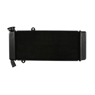 Radiator Cooling Engine Cooler Fit For Kawasaki VERSYS 650 ABS 2015-24 Aluminum - Image 1 of 4
