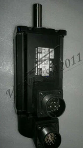 Servomotor Panasonic MSMA102S1H usado 1 pieza - Imagen 1 de 2