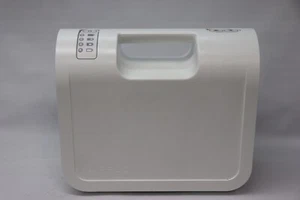 Compressore Mangar Health Airflo 12 per sollevamento cuscino sedile senza cavo alimentazione - Foto 1 di 9