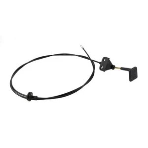 For 2002-2006 Honda CR-V Engine Hood Release Pull Cable Wire 74130S9AA01Z NEW - Picture 1 of 6