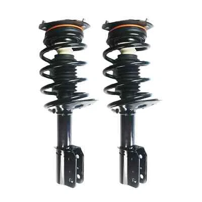 FCS Front Complete Loaded Struts Springs Set 2PCS For Chevrolet Impala Limited Foto 1 de 4