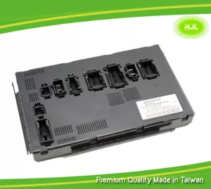Rear SAM Signal Acquisition Control Module Unit For Mercedes W164 1649005401 - Foto 1 di 3