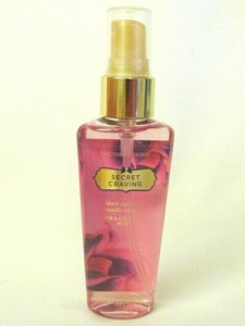 Sweet Craving Victoria Secret Perfume 2025
